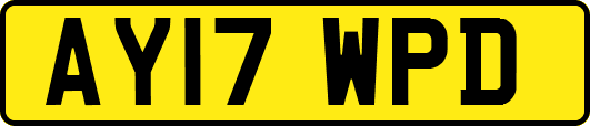 AY17WPD