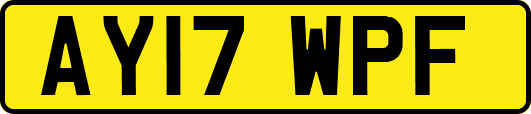 AY17WPF