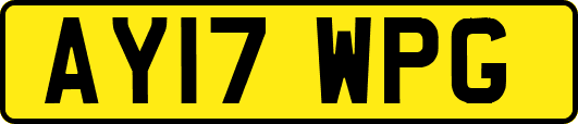 AY17WPG