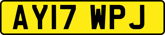 AY17WPJ