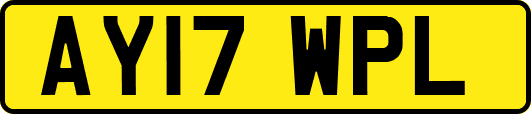 AY17WPL
