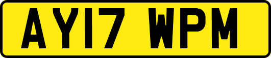 AY17WPM