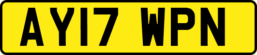 AY17WPN