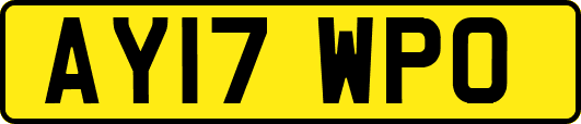 AY17WPO