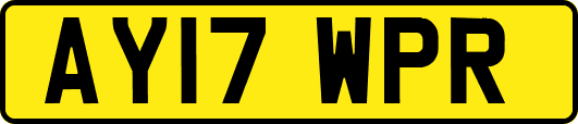 AY17WPR