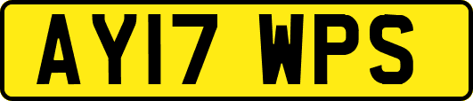 AY17WPS