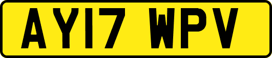 AY17WPV