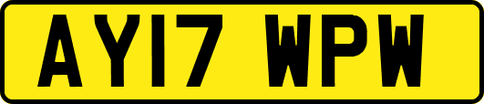 AY17WPW