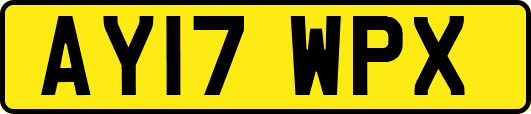 AY17WPX