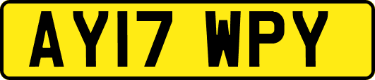 AY17WPY