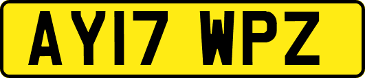 AY17WPZ