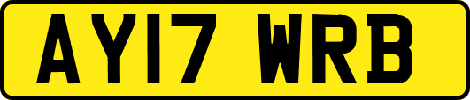 AY17WRB