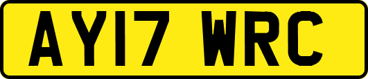 AY17WRC