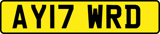 AY17WRD