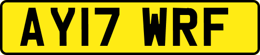 AY17WRF