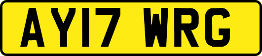 AY17WRG