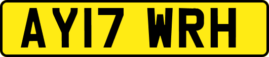 AY17WRH