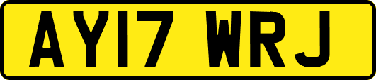 AY17WRJ