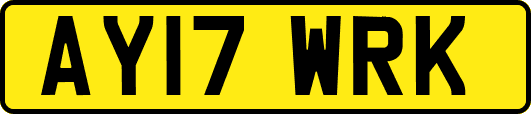 AY17WRK
