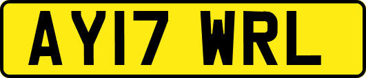 AY17WRL