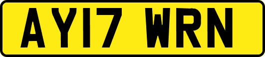 AY17WRN