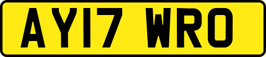 AY17WRO