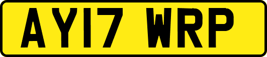 AY17WRP