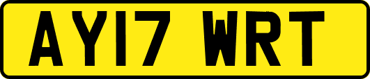 AY17WRT