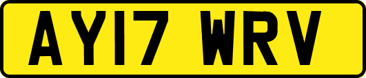 AY17WRV