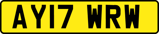 AY17WRW