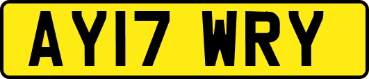 AY17WRY