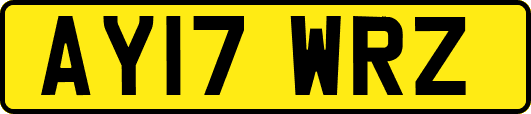 AY17WRZ