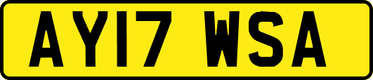 AY17WSA