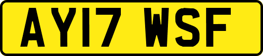 AY17WSF