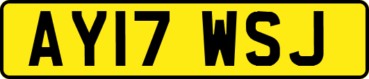 AY17WSJ