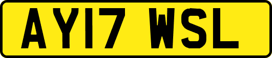 AY17WSL