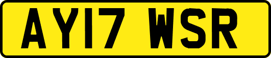 AY17WSR