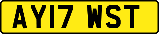 AY17WST