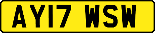 AY17WSW
