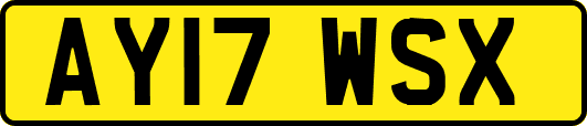 AY17WSX