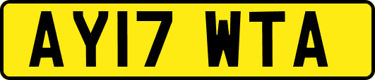 AY17WTA