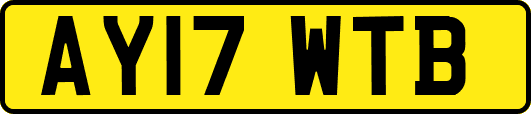 AY17WTB