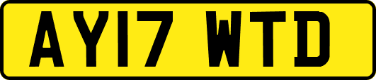 AY17WTD