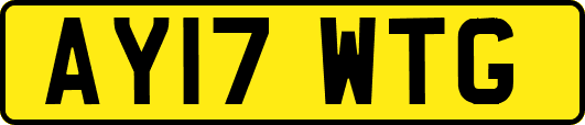 AY17WTG