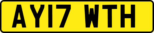 AY17WTH