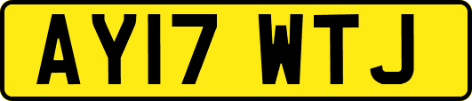 AY17WTJ