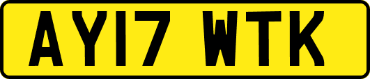 AY17WTK