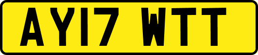 AY17WTT