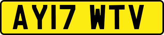 AY17WTV