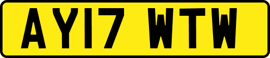 AY17WTW